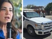 Exige la senadora Paloma Sánchez al gobierno regrese la paz a Sinaloa ante violencia y terror en Guamúchil