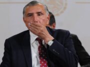 Bajo lupa del SAT red financiera de amigazos de Adán López Hernández