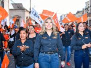 Asesinan a Cecilia Ruvalcaba, regidora de Teocaltiche, Jalisco