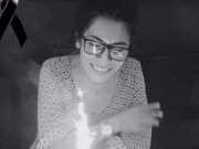 Asesinan en Veracruz a la periodista Avisack Douglas, víctima de ataque a candidata de Movimiento Ciudadano