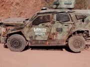 Mueren seis militares por mina explosiva del narco