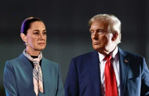 Donald Trump exige a México resolver el problema del agua “inmediatamente”