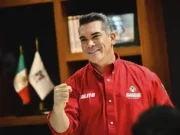 Ganamos más de la mitad de los municipios de Durango; aplastamos a Morena en la capital, asegura Alejandro Moreno