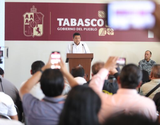 Museo Nacional Olmeca será sometido a consulta pública, anuncia Javier May