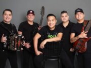 Ahora desaparecen 5 integrantes del grupo musical Los Juniors de Monterrey