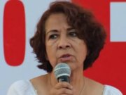 Asesinan a alcaldesa de San Mateo Piñas, Oaxaca