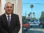 Detienen a sicario de 16 años que mato al secretario del ayuntamiento de Linares