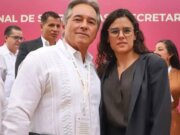 Bermúdez Requena: ¡no ha sido expulsado de Morena!