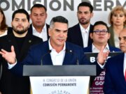 No asistirá el PRI a la instalación del Poder Judicial