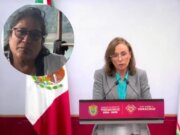 Guste o no, dice Nahle que maestra taxista sufrió un infarto