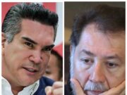 ‘Alito’ Moreno exige a Noroña que explique sus vínculos con Bartlett y Maduro; ‘es una vergüenza para México’, acusa