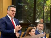 Rechaza el INE petición de Morena de investigar a Alejandro Moreno por enriquecimiento ilícito