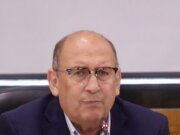 Reta Rubén Moreira a destinar recaudación de IEPS a programas para niños con cáncer, bacheo y madres buscadoras