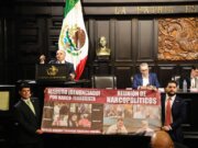 Pide Manuel Añorve a Morena que deje la improvidación y reconozca la política exterior de México