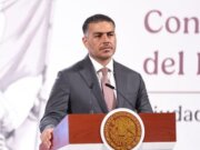 Sigue Tabasco entre las 5 entidades con mayor número de detenciones por extorsión: García Harfuch