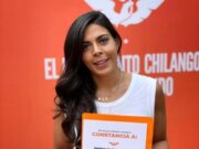 Estefanía de Garay factura a la 4T como empresaria y es secretaria de Asuntos Ambientales de MC