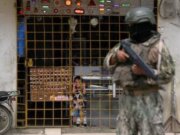 Reporta SESNSP el asesinato de 750 menores en el gobierno de Claudia Sheinbaum