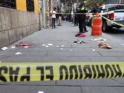 “La Ciudad de México está gobernada por cárteles”: Stephen Miller, asesor de Trump