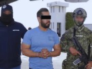 Testimonio de ‘El Mamado’ sacudirá Tabasco