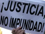 En 2024, más de 33 millones de delitos permanecieron en la impunidad en México