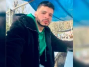 Ahora desaparece el DJ venezolano Tayron Paredes en el Estado de México