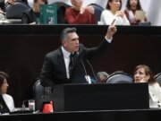 México, de luto; la justicia ha muerto a manos de Morena: Alejandro Moreno