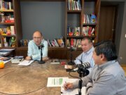 Campeche, laboratorio de Morena para medidas dictatoriales: Rubén Moreira