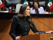 Sinaloa cumple un año bajo el miedo, la violencia y la crísis económica: Paloma Sánchez