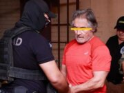 Llega a México Hernán ‘N’ presunto lider de La Barredora