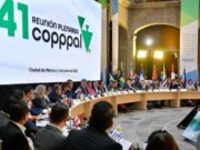Pide la COPPPAL a líderes mundiales, compromiso con la paz, la migración y el medio ambiente, al inicio de la Asamblea General de la ONU
