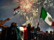 Cancelan fiestas patrias en 7 estados de la república por clima de violencia