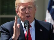 Trump anuncia ataque letal a barco narcoterrorista vinculado a Venezuela