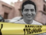 Asesinan a subsecretario de Bienestar de Guerrero