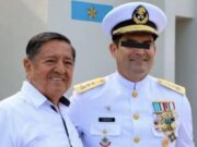 Reportan detención de vicealmirante, sobrino de extitular de la Semar por robo de combustible