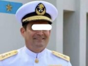 Encuentran muerto a capitán de la Marina señalado en red de huachicol fiscal