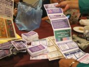 Impresora de acordeones ha facturado 2 mil 800 mdp a gobiernos de Morena desde 2018