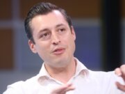 Colosio descarta alianza con el PAN; asegura que no lo necesita para ganar en el 2027