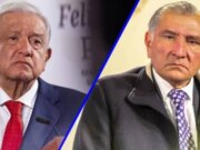 Proteger a Adán, ¿la indicación desde Palenque?