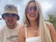 Detienen a la actriz Angie Miller por muerte de músicos colombianos B-King y Regio Clown