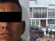 Capturan a ‘El Viejón’, jefe de La Barredora en Guanajuato