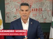 Reforma a la Ley de Amparo, golpe directo a los derechos y libertades de los mexicanos frente a los abusos del poder: Alejandro Moreno