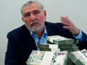 Admite Adán López que recibió 79 mdp pero que sí los declaró