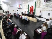Reprueba Congreso cuentas públicas 2024 de Cunduacán, Jalpa de Méndez y Paraíso