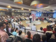 He levantado la voz para mejorar la vida de la gente: Erubiel Alonso