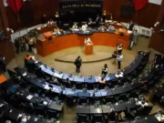 Reforma a la Ley de Amparo es retrógrada y violatoria de derechos, advierte la oposición; Morena dice que es más eficiente