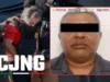 Capturan a exdirector de la Policía en Tabasco; vinculado a Bermúdez Requena y el CJNG