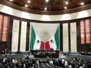 Corrigen la Ley de Amparo