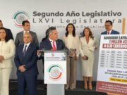 Layda Sansores, otra morenista multimillonaria