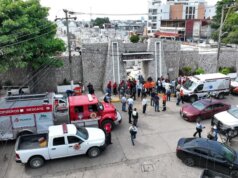 En Tabasco, mil 500 elementos participarán en el operativo “Panteones Seguros 2025″