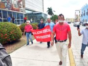 El otro riesgo del periodismo en Campeche